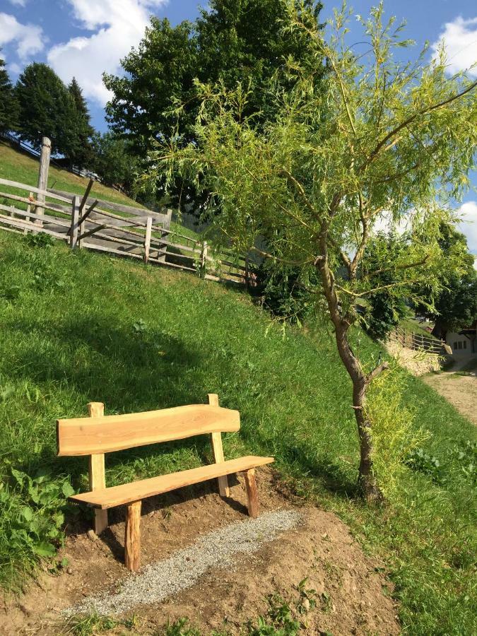 Tallnerhof เชนนา ภายนอก รูปภาพ