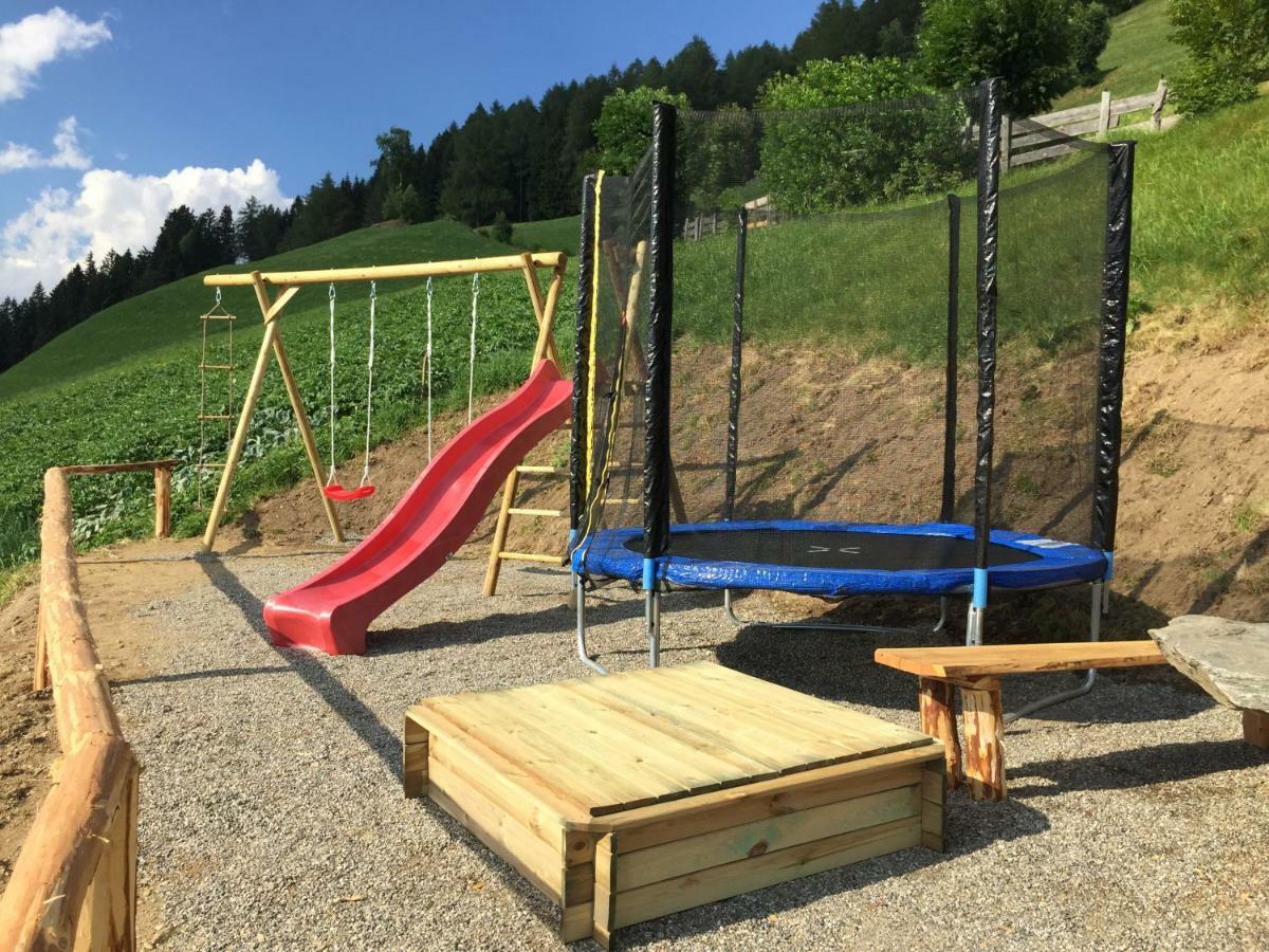Tallnerhof เชนนา ภายนอก รูปภาพ